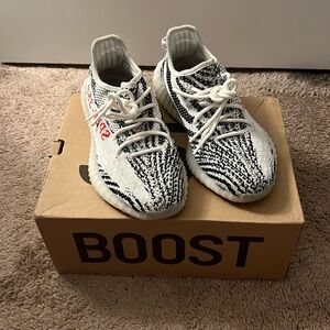 Yeezy Boost 350